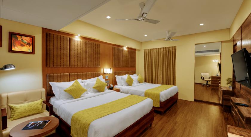 Armoise Hotel